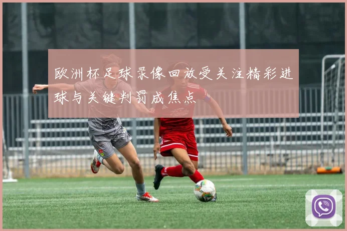 欧洲杯足球录像回放受关注精彩进球与关键判罚成焦点