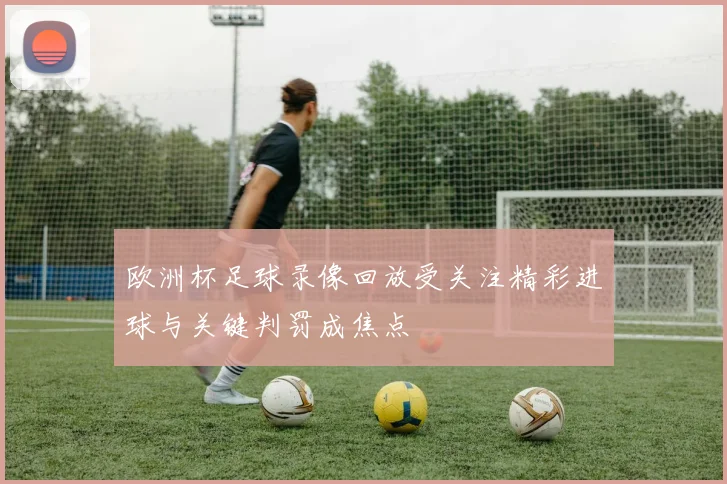 欧洲杯足球录像回放受关注精彩进球与关键判罚成焦点
