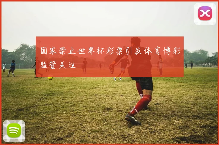 国家禁止世界杯彩票引发体育博彩监管关注